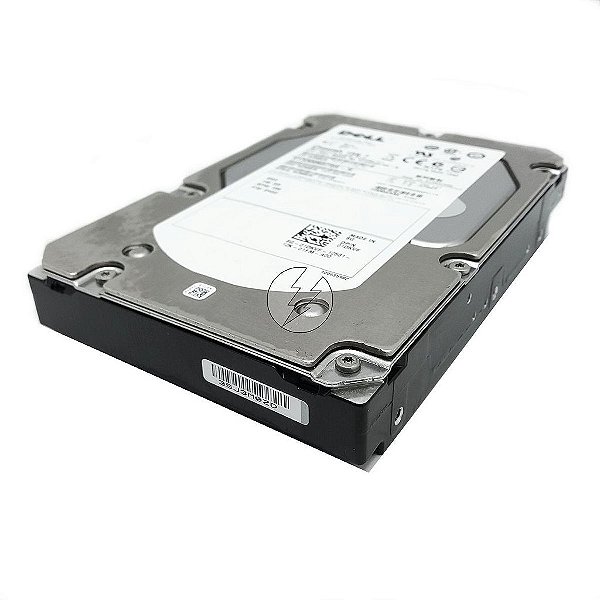 HD Dell ST3300657SS-H 9FL066-048 01DKVF 146GB, SAS, 3,5",15K