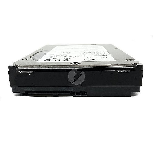 HD Seagate ST3146855SS 9V4006-087: 146GB, SAS, 3,5", 15K