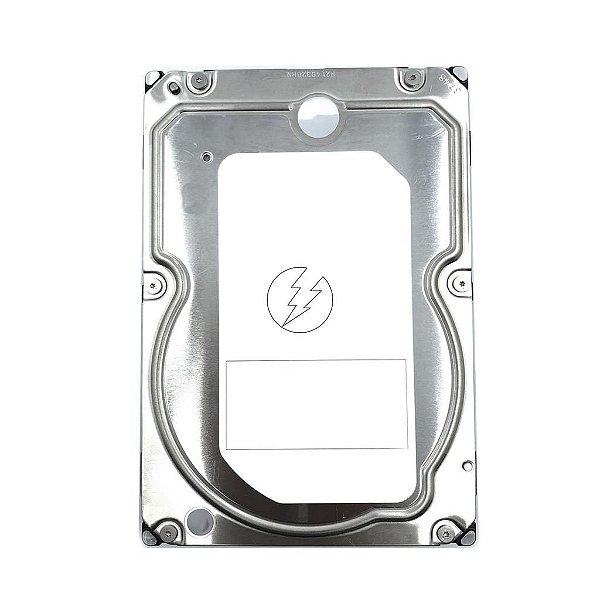 Kit HD Seagate ST32000444SS 2TB, SAS, 3,5", 7,2K + Gaveta