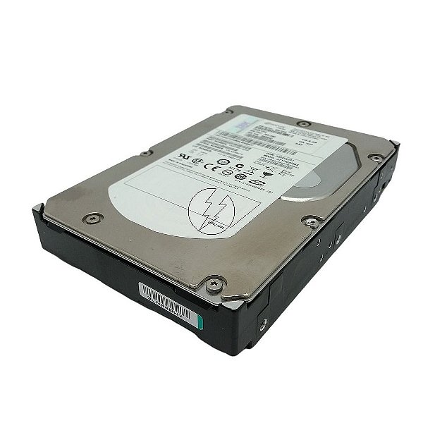 HD IBM ST3146855SS 9Z2066-039 26K5842: 146GB, SAS, 3,5", 15K