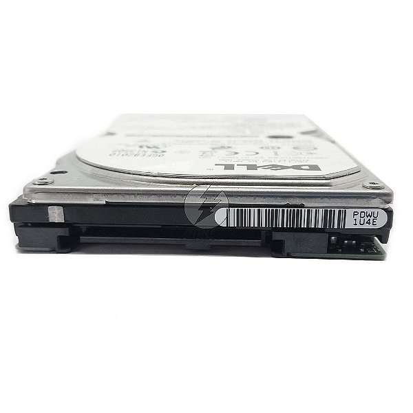HD Dell HUC103030CSS600 300GB, SAS, 2,5", 10K