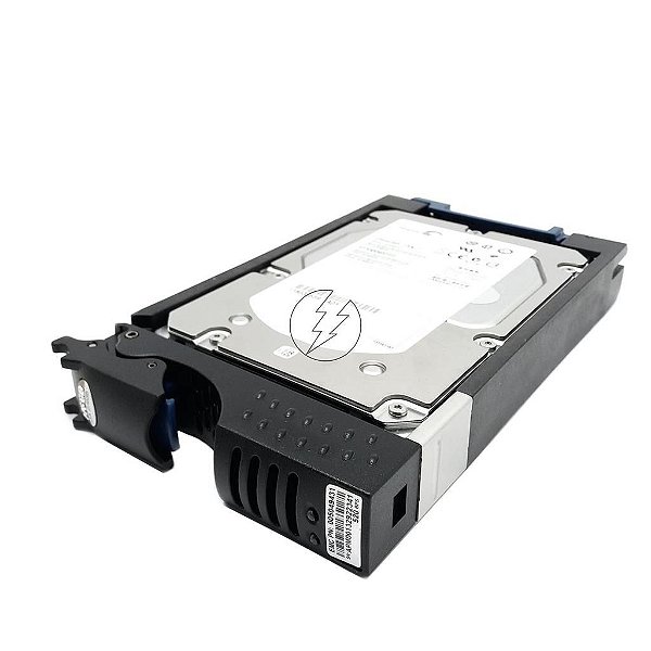 Kit HD Seagate ST3300657FC 300GB, SAS, 3,5", 15K + Gaveta