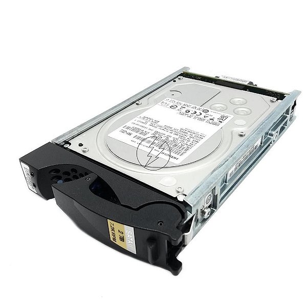 Kit HD Hitachi HUA722020ALA330 2TB, SATA, 3,5", 72K + Gaveta