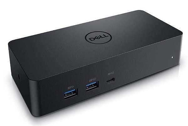 Replicador de Portas (Docking Station) Dell D6000S