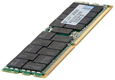Memória RAM Kingston SL16D316R11D4HB 9965516-489 7278889-1609: DDR3, 16GB, 2Rx4, 1600R, RDIMM