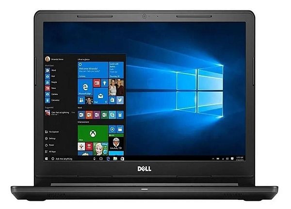 Notebook Dell Latitude 3490, i7-8550U, 8GB DDR4, SSD 240GB