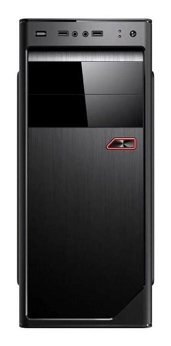 Computador Intel i3-550 3.06Ghz, 8GB, SSD 240GB, Hdmi