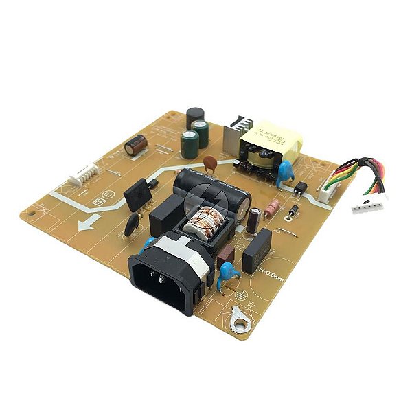 Placa Fonte de Monitor Dell 4H.42J02.A00 para P2219H
