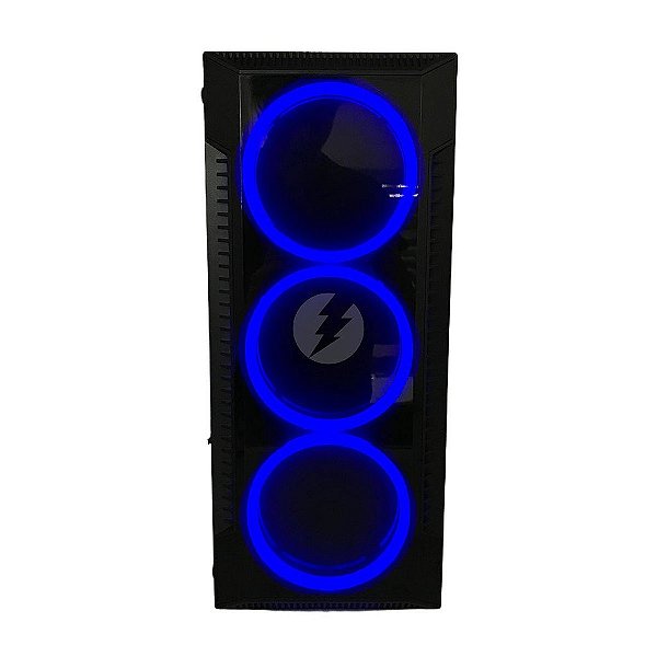 Computador Gamer i7 3.40Ghz, 16GB, SSD 240GB, com Placa GT 730 4GB