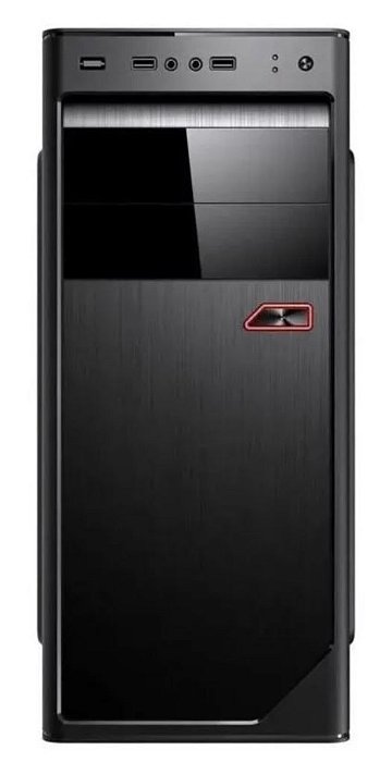 Computador Intel Dual Core 2.7Ghz, 8GB DDR3, 120GB SSD