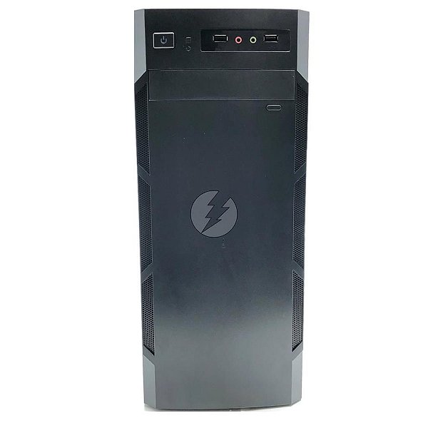 Computador Core 2 Duo E7400 2.80Ghz, 8GB, SSD 240GB, com WiFi