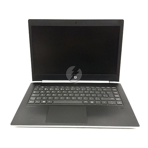 Notebook Probook HP 440 G5: i5-8250u, 8GB DDR4, SSD 240GB, Tela 14
