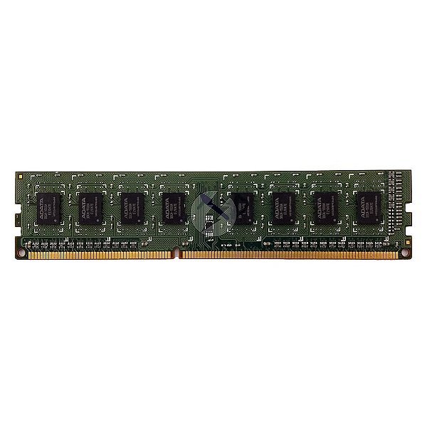 Memória RAM Adata AD3U1333B1G9-B: DDR3, 1GB, Rx, 1333, RDIMM
