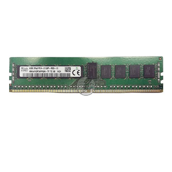 Memória RAM Smart M312L2920BG0-CB3 331562-251: DDR1, 1GB, Rx, 333R, RDIMM