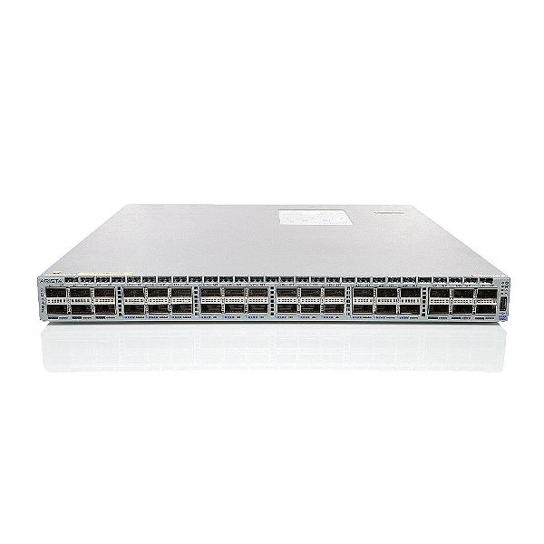 Switch Arista DCS-7280QRA-C36S: 18x QSFP+ 40GB, 12x QSFP28 100GB