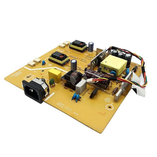 Placa Fonte de Monitor Dell 715G2853-1 para E178FPC