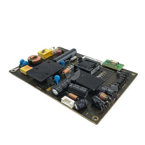 Placa Fonte de TV MP113-W para Philco Led PH24M