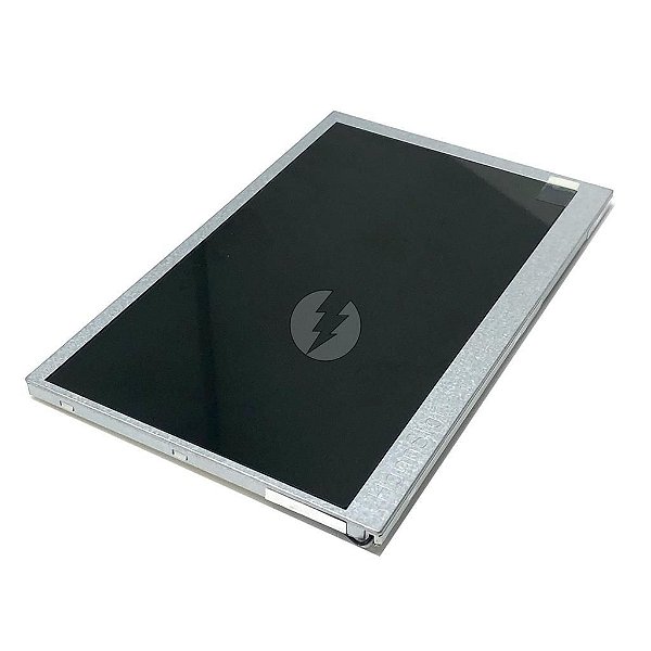 Tela Display LCD para Netbook HSD070IDW1: 7" Polegadas: Hsd070idw1