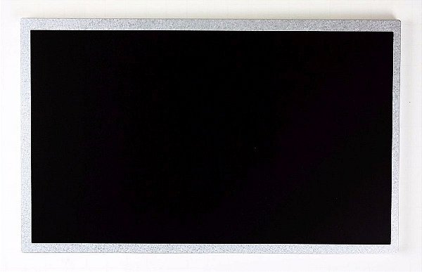 Tela LCD para netbook CLAA101NB01A: 10.1"