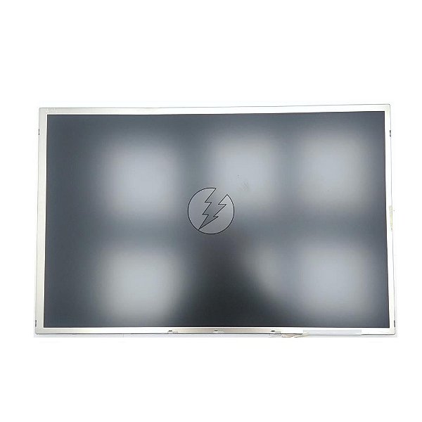 Tela LCD para notebook AU Optronics B141PW01 V.1: 14.1"