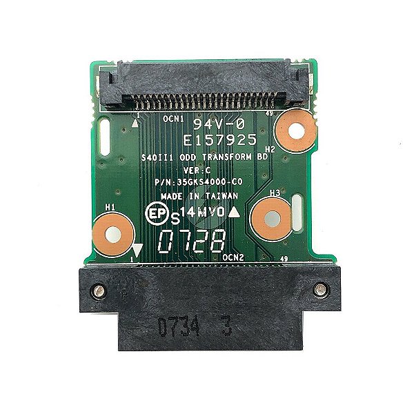 Placa conector Odd 35GKS4000-C0