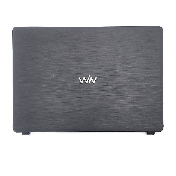 Tampa da Tela Notebook Cce Win Ultra Thin U25 + Moldura