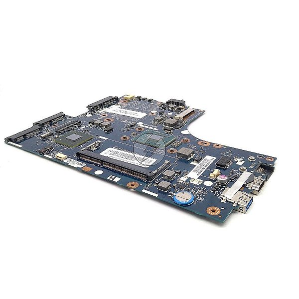 Placa Mãe  Ideapad S400 Touch Vius3/vius4 La-8952p - Placa Nova