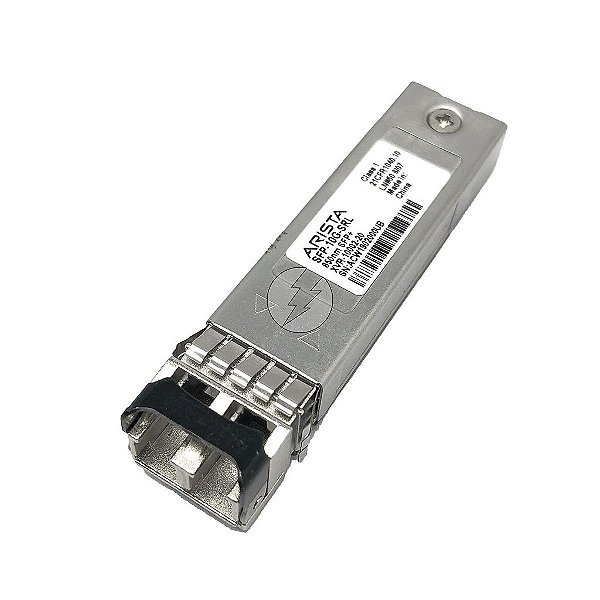 Transceiver mini Gbic Arista SFP-10G-SRL XVR-10002-20 21CF