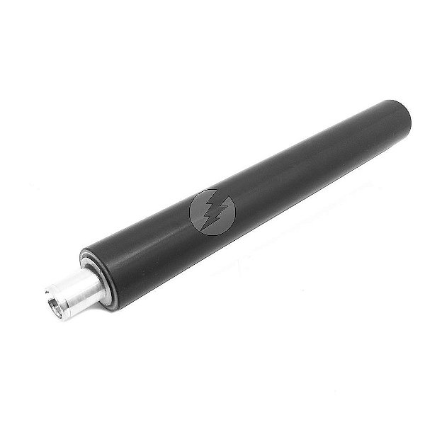 Rolo fusor superior Lexmark AHR2116 para impressora Lexmar
