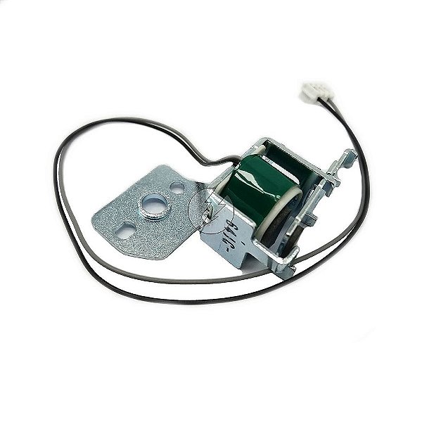 Selenoide JC33-00027C para impressora Samsung SCX-5835