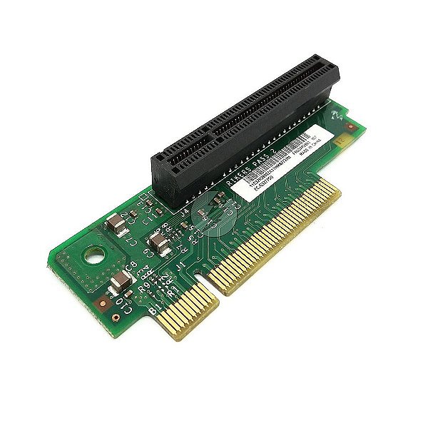 Placa riser IBM 32R2883 para IBM X3550: PCI-E