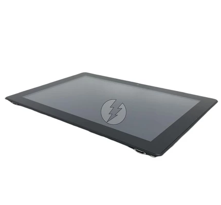 Tela LCD para Tablet 10.1" polegadas: KD101N12-40NC-A5