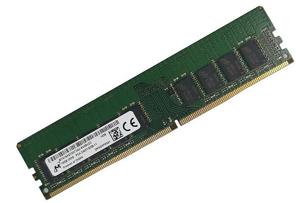 Memoria Servidor 16 Giga Ddr4 Ecc Udimm Dell T140
