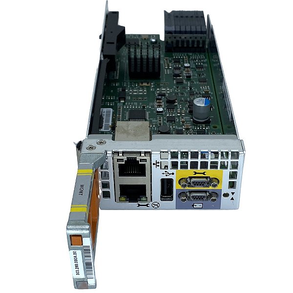 Módulo Gerenciamento SAN Dell EMC 303-288-000A-00 2xRJ45 USB