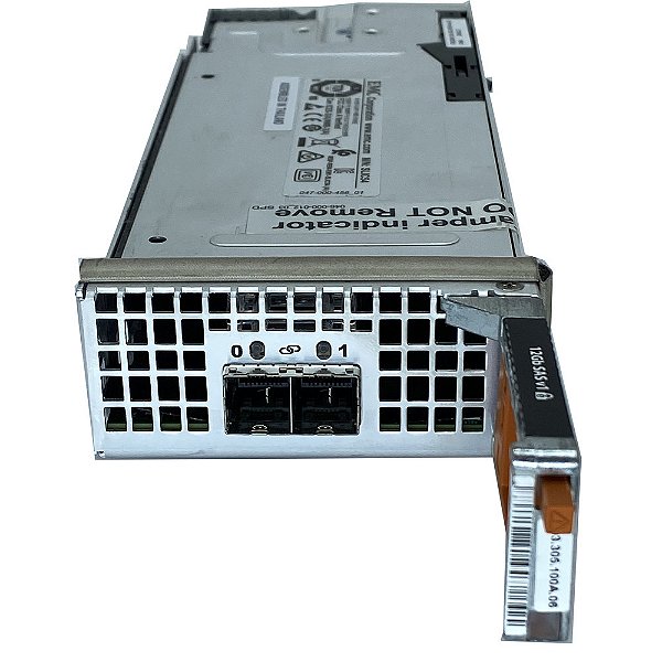 Modulo Gerenciamento I/O EMC E/S DUSTDEVIL VMAX 12GB SAS V1