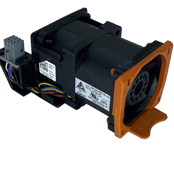 Cooler de Servidor CN-0F1YN7-47985-233-3511-A00 p/ R620 R320