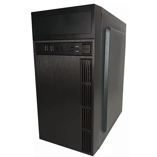 Computador Intel Core I5-2310, 8 Gb, SSD 240gb