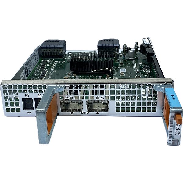 MODULO I/O DELL EMC VMAX 3GB SIRO DOUBLE WILDE SLIC01