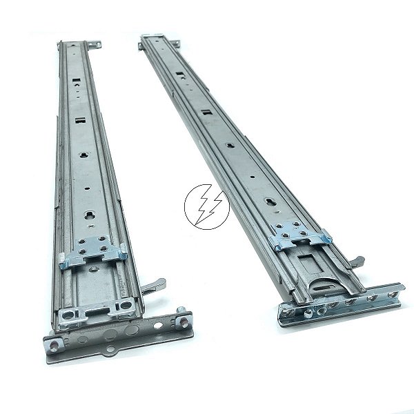 Par de Trilhos servidor HP 728348-001 para DL380 G9
