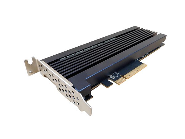 SSD Samsung MZ-PLK3T20 PM1725: 3,2 Tera - Perfil Baixo