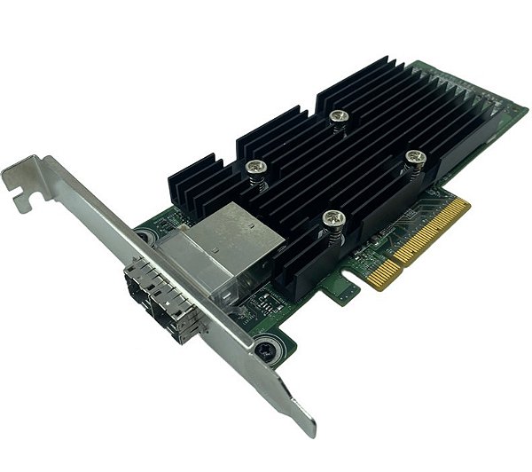 Placa Controladora Dell HBA Externa 12 Gbps SAS 02PHG9 2PHG9