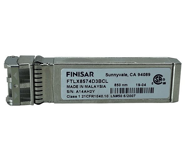 Transceiver Gbic 10 Gb Sfp+ Sr Ftlx8574d3bcl-dl