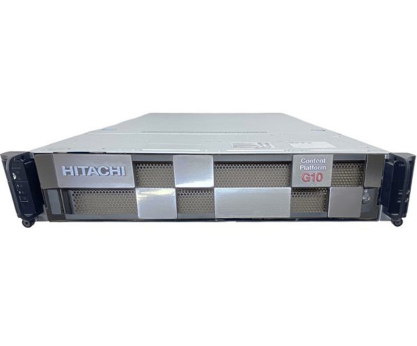 Servidor QuantaGrid D51B-2U c/ 14 Baias: 2x E5-2673 v3 12 Core, Ram 128GB, 2x Ssd 1.92Tb SAS
