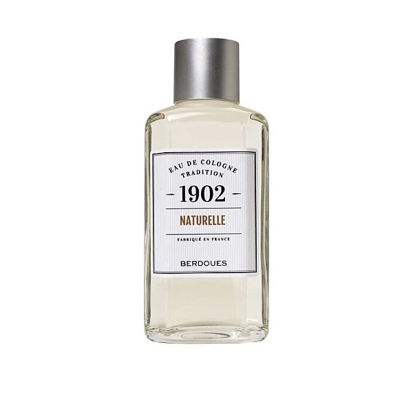 Perfume 1902 Naturelle Colônia Importada Tradition EDC 245ml