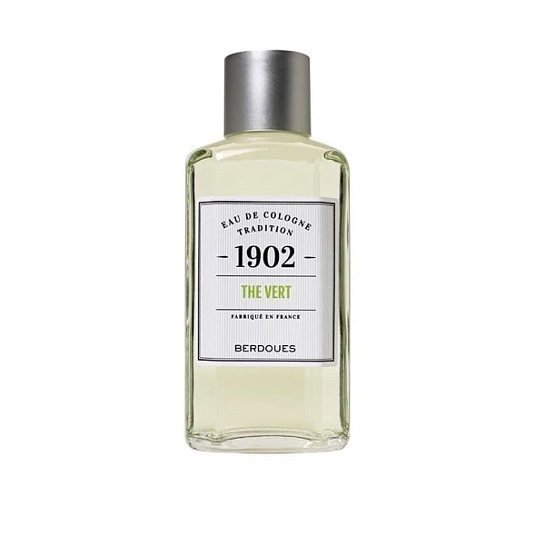 Perfume 1902 Thé Vert Colônia Importada Tradition Chá Verde EDC 245ml