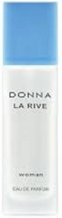 Perfume Importado La Rive Donna EDP 90ml Contratipo