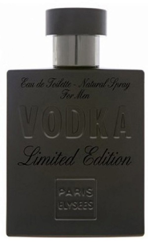 Perfume Importado Paris Elysees Vodka Limited EDT 100 ml
