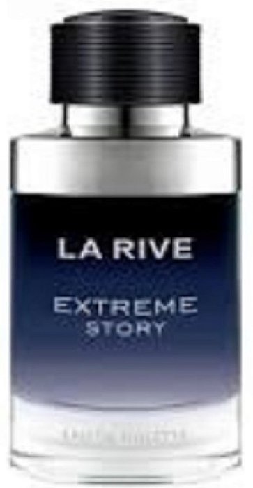 Perfume Importado La Rive Extreme Story EDT 75ML Contratipo