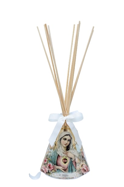 Difusor de aromas para ambiente com varetas Tênue Mãe Querida 210 ML Dani Fernandes – para impressionar no dia a dia