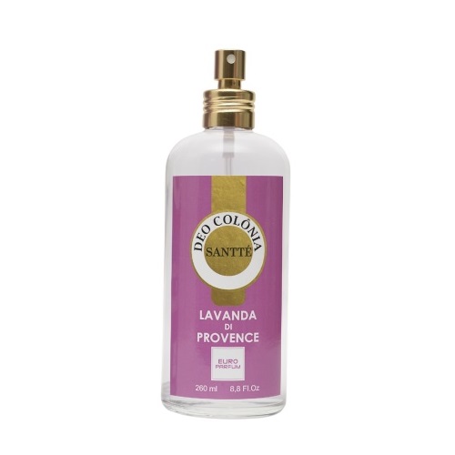 Deo Colônia Santté Lavanda Di Provence 260ml Europarfum